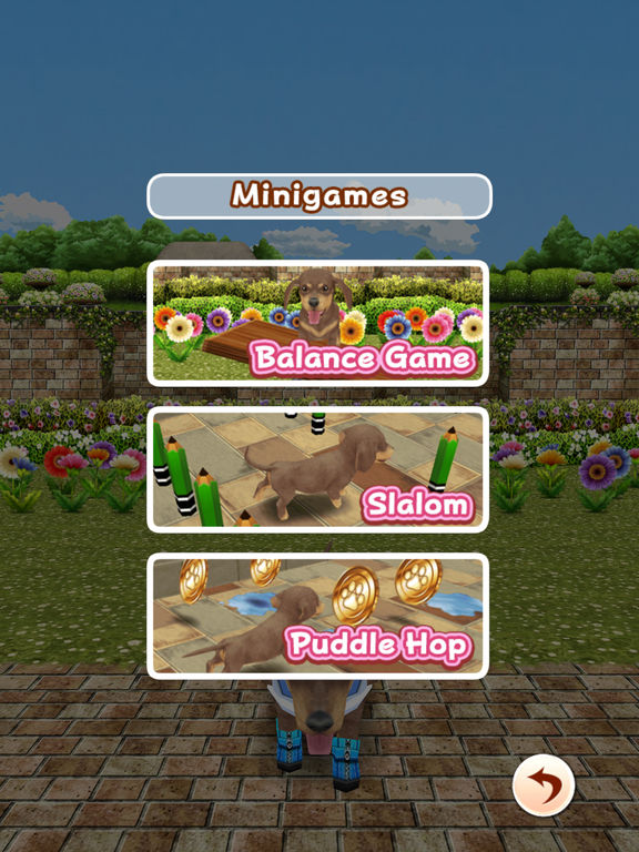 iPad Screenshot 4