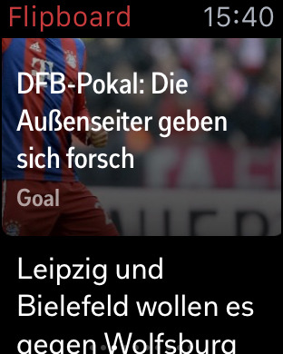 iPhone Screenshot 3