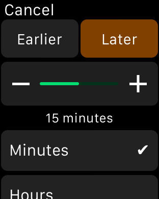 iPhone Screenshot 5