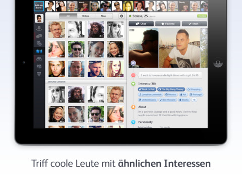 flirt programme kostenlos