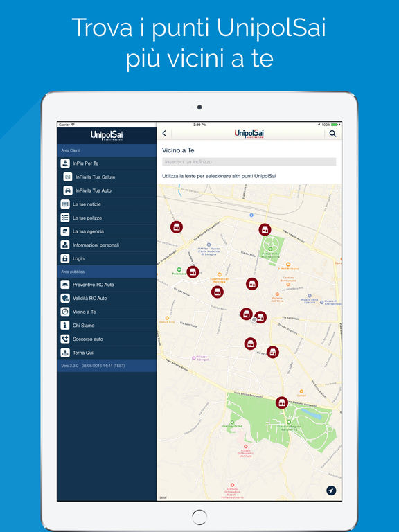 iPad Screenshot 2