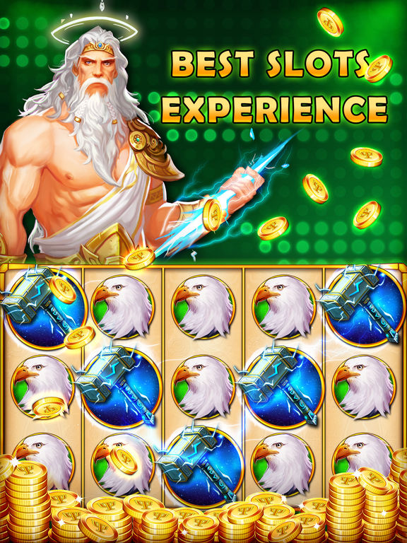 Jeu casino zeus 2