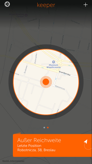 iPhone Screenshot 3