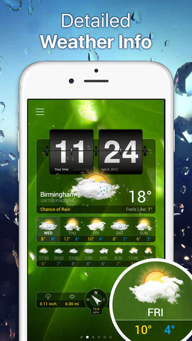 iPhone Screenshot 2