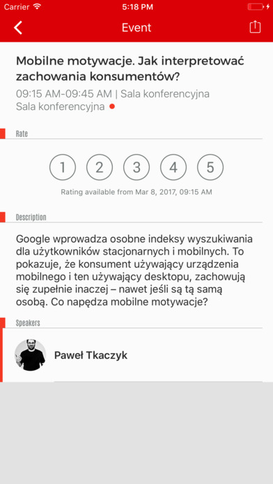 iPhone Screenshot 4