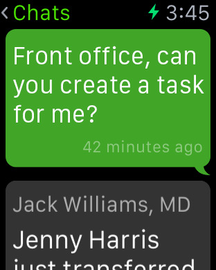 iPhone Screenshot 3