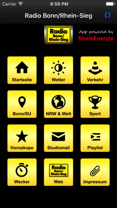 iPhone Screenshot 3
