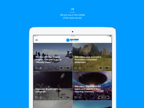 iPad Screenshot 3