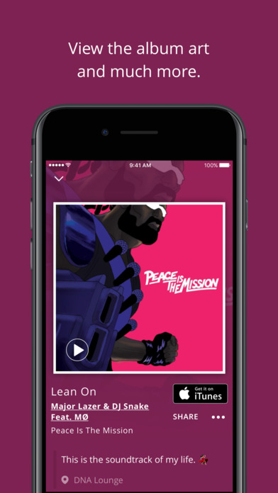 iPhone Screenshot 2