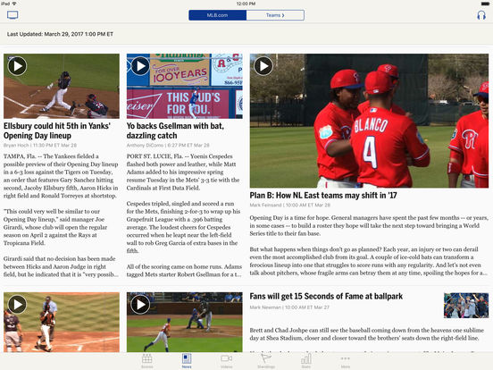 iPad Screenshot 3