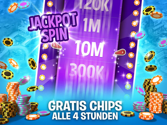 Poker governor online