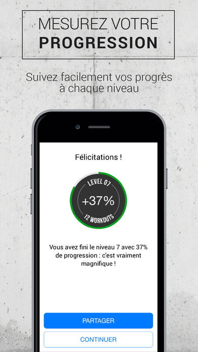 FizzUp – Coach sportif en ligne 1.20.1 pour iOS, Android FizzUp – Coach sportif en ligne 1.20.1 pour iOS, Android