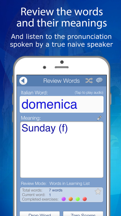 iPhone Screenshot 3