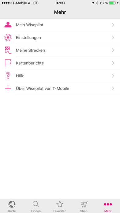 iPhone Screenshot 3