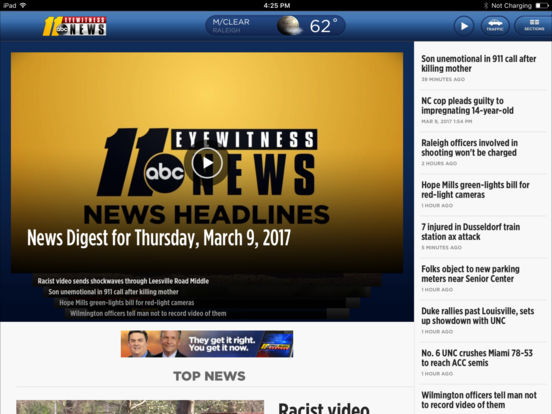 iPad Screenshot 2