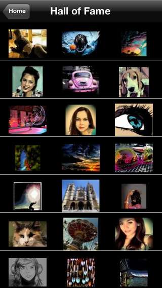 iPhone Screenshot 4