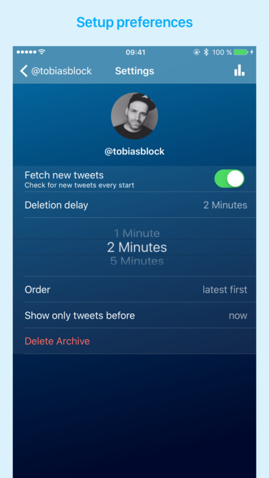 iPhone Screenshot 4