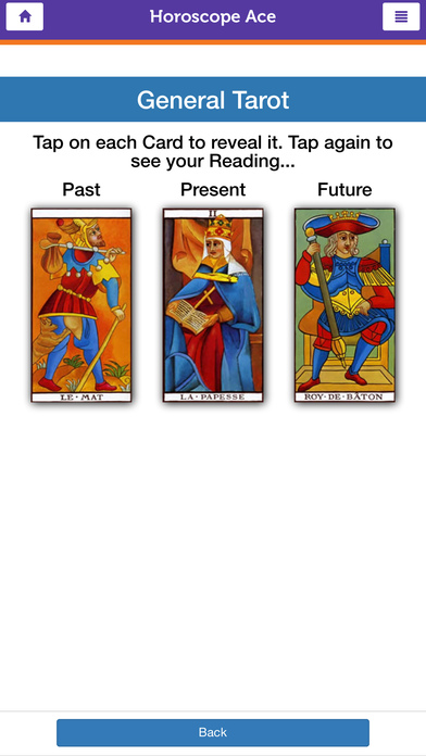 download Horoscope Ace apps 2