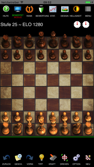 schach de app schach de app