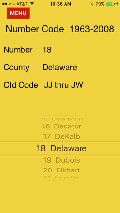 iPhone Screenshot 3