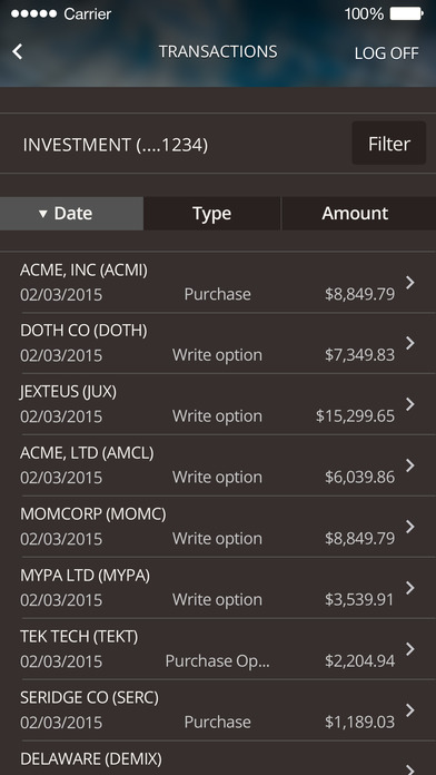iPhone Screenshot 2