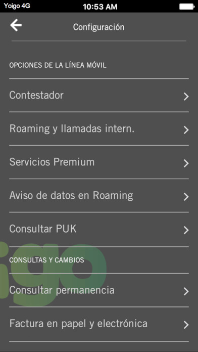 iPhone Screenshot 4