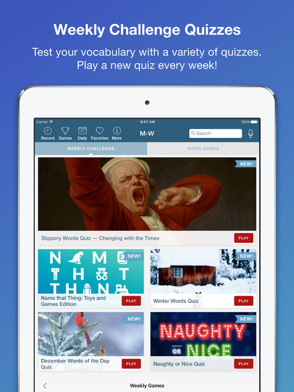 iPad Screenshot 4