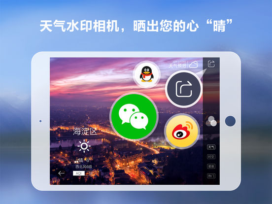 iPad Screenshot 5