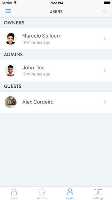 iPhone Screenshot 3