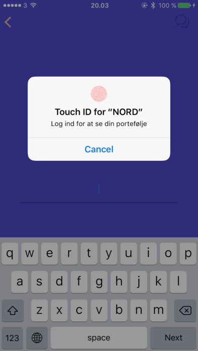 iPhone Screenshot 5