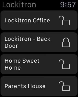 iPhone Screenshot 3