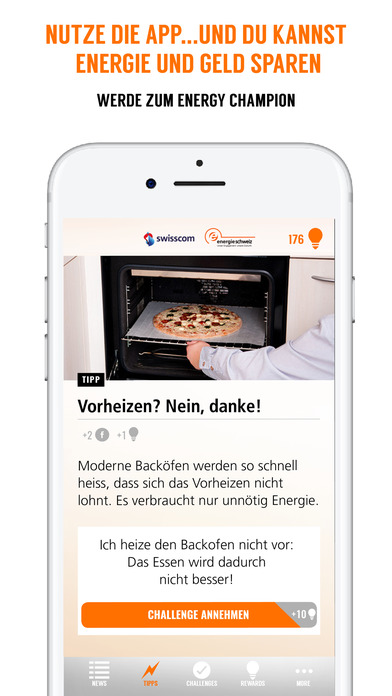 iPhone Screenshot 3