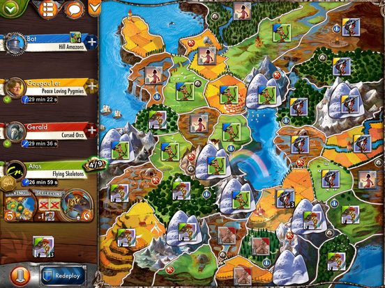 iPad Screenshot 3