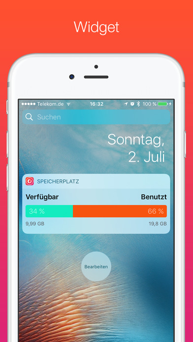 iPhone Screenshot 2