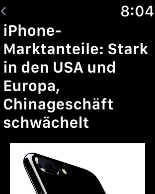 iPhone Screenshot 2