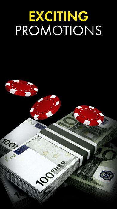 Póquer en bet365 - Texas Hold'em con dinero realのおすすめ画像4