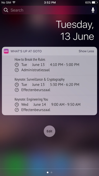 iPhone Screenshot 3
