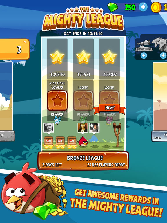 iPad Screenshot 3