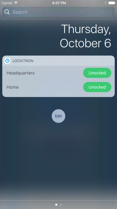 iPhone Screenshot 5