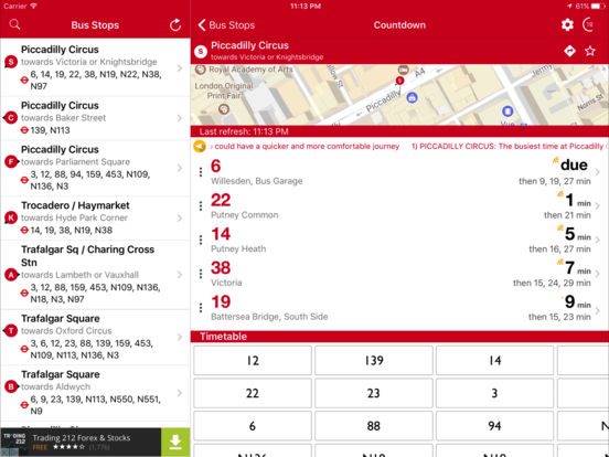 iPad Screenshot 1