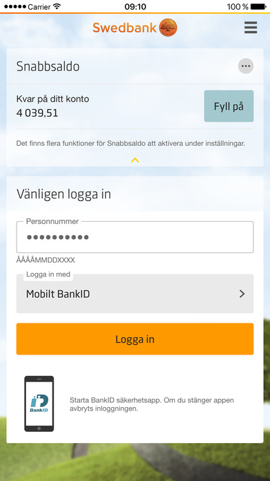swedbank adress swedbank adress
