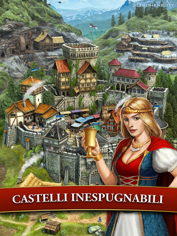 Istantanea iPad 2