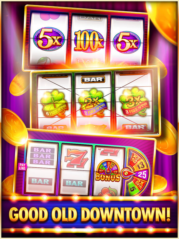 Hot slots 132 shop