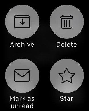 iPhone Screenshot 4