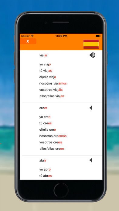 iPhone Screenshot 4
