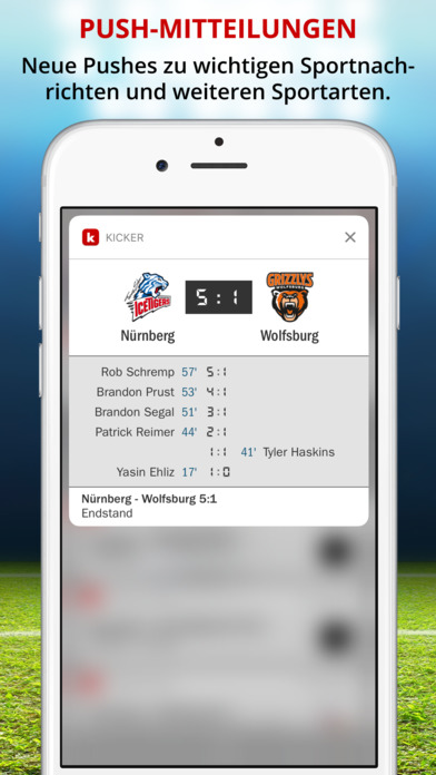 iPhone Screenshot 5