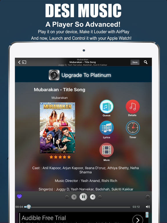 iPad Screenshot 2