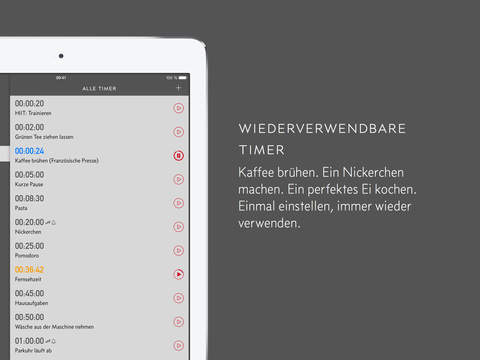 iPad Screenshot 4