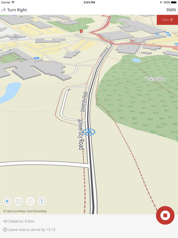 iPad Screenshot 1