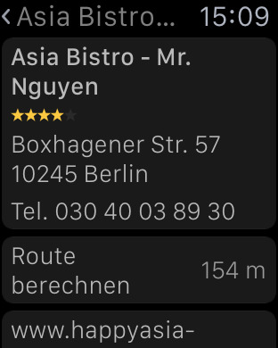 iPhone Screenshot 3
